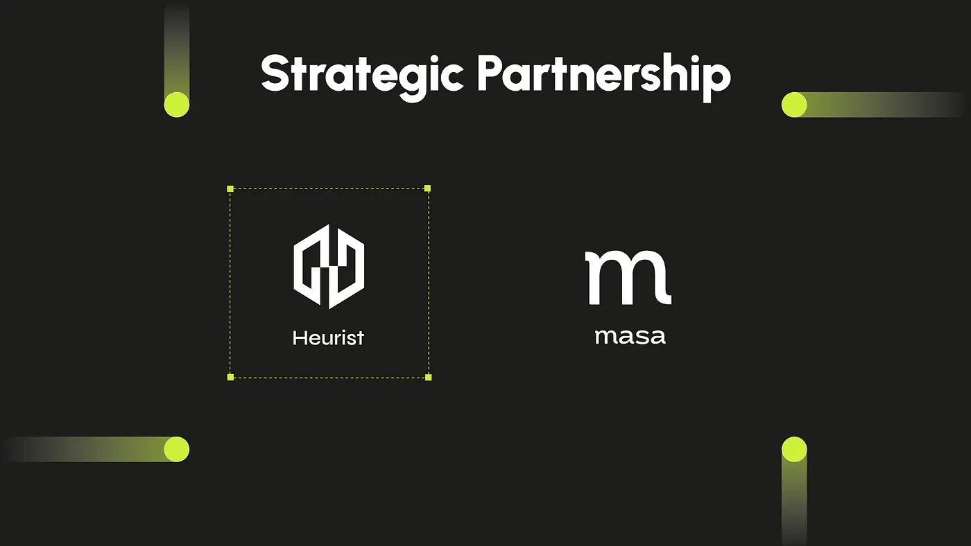 Heurist x Masa: Unlocking Open Data Access for Advanced AI Agents